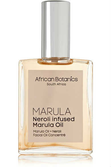 Marula Oil